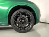 New 2024 Alfa Romeo Stelvio Quadrifoglio w/ Active Assist Plus Package image 5