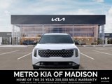New 2026 Kia Carnival SX Prestige image 2