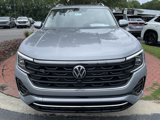 New 2025 Volkswagen Atlas SEL Premium R-Line image 2