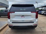 New 2025 GMC Yukon XL Denali w/ Denali Reserve Package image 4