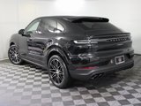 Used 2025 Porsche Cayenne Coupe image 3