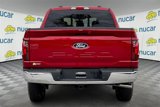 New 2025 Ford F150 XLT w/ Equipment Group 302A MID image 6