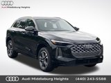 New 2025 Audi Q5 Premium Plus image 1