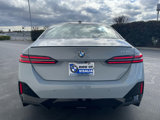 New 2025 BMW 530i w/ Executive Package image 4