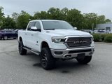 Used 2021 RAM 1500 Laramie w/ Advanced Safety Group image 2