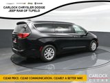 New 2026 Chrysler Voyager LX image 2