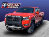 New 2025 Nissan Frontier PRO-4X w/ Pro Premium Package image 3