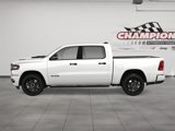 New 2025 RAM 1500 Laramie w/ Night Edition image 3