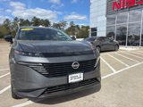 New 2025 Nissan Murano SV image 2
