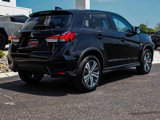 New 2024 Mitsubishi Outlander Sport ES image 6