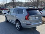 New 2025 Volvo XC90 B6 Ultra w/ Protection Package Premier image 4