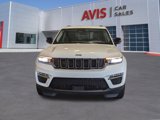 Used 2024 Jeep Grand Cherokee Limited image 2