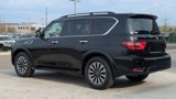 Used 2023 Nissan Armada SL image 3