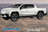 New 2025 GMC Sierra EV Denali image 4
