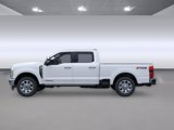 New 2025 Ford F250 King Ranch w/ Chrome Package image 2