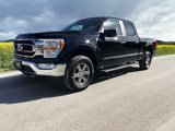 Used 2021 Ford F150 XLT image 4