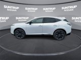 New 2025 Nissan Murano Platinum image 5