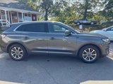 Used 2019 Lincoln Nautilus Select image 6