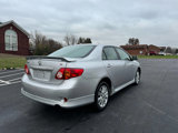 Used 2010 Toyota Corolla S image 6