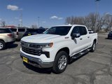 New 2025 Chevrolet Silverado 1500 LTZ image 3