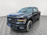 New 2025 Ford F150 STX image 2