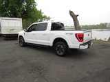 Used 2023 Ford F150 4x4 SuperCrew image 5