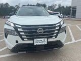 New 2025 Nissan Rogue Platinum w/ Platinum Premium Package image 2
