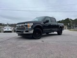 Used 2018 Ford F150 XLT w/ Equipment Group 302A Luxury image 3