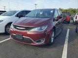 Used 2018 Chrysler Pacifica Touring Plus image 3