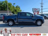 Certified 2023 Chevrolet Silverado 1500 RST w/ Convenience Package II image 3