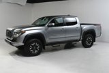 Used 2023 Toyota Tacoma TRD Off-Road image 2