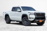 New 2025 Nissan Frontier PRO-4X image 2