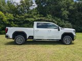 New 2025 GMC Sierra 2500 SLT w/ SLT Premium Package image 3