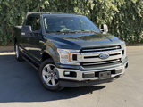 Used 2018 Ford F150 4x4 SuperCrew image 2