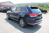 Used 2017 Jeep Grand Cherokee Summit image 3