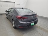 Used 2020 Hyundai Elantra SEL image 5