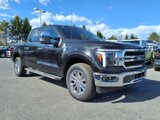 New 2025 Ford F150 Lariat image 2