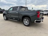 New 2025 Chevrolet Silverado 1500 LTZ image 4
