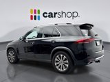 Used 2021 Mercedes-Benz GLE 350 4MATIC image 3