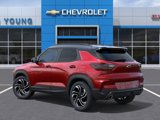 New 2026 Chevrolet TrailBlazer RS w/ Convenience Package image 4