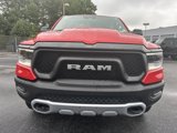 Used 2024 RAM 1500 Rebel image 2