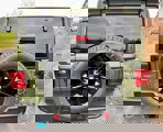 New 2024 Jeep Wrangler Unlimited Sahara image 4