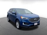 Used 2024 Ford Edge SEL image 3