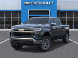 New 2026 Chevrolet Silverado 1500 LT w/ All Star Edition Plus image 6