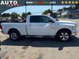 Used 2018 RAM 1500 Big Horn image 4