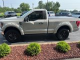 Used 2023 Ford F150 XLT w/ Equipment Group 301A Mid image 4