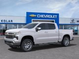 New 2025 Chevrolet Silverado 1500 LTZ w/ Technology Package image 2