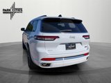New 2025 Jeep Grand Cherokee L Overland image 5