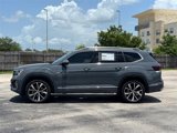 New 2025 Volkswagen Atlas SEL Premium R-Line image 5