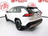 Used 2024 Toyota RAV4 XSE image 5